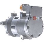 Kompressor, Klimaanlage ACP 1597 000P Kompressor, Klimaanlage ACP 1597 000P