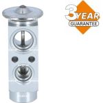 NRF 38532 Expansionsventil, Klimaanlage EASY FIT NRF 38532 Expansionsventil, Klimaanlage EASY FIT