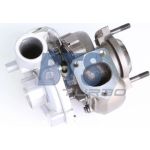 BTS Turbo Turbolader T911083 BTS Turbo Turbolader T911083