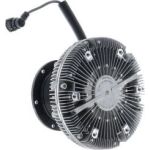Kupplung, Kühlerlüfter CFC 207 000P