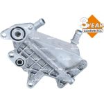 NRF 31264 Ölkühler, Automatikgetriebe EASY FIT NRF 31264 Ölkühler, Automatikgetriebe EASY FIT