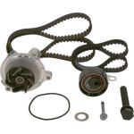 BOSCH 1 987 948 875 Wasserpumpe + Zahnriemensatz BOSCH 1 987 948 875 Wasserpumpe + Zahnriemensatz