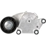 Spannrolle, Keilrippenriemen T39008 Spannrolle, Keilrippenriemen T39008