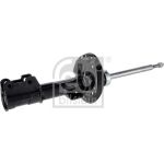 febi bilstein 1002317 Stoßdämpfer febi bilstein 1002317 Stoßdämpfer