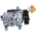 Kompressor, Klimaanlage 320253 Kompressor, Klimaanlage 320253