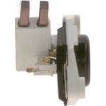 Generatorregler 1 987 237 058 Generatorregler 1 987 237 058