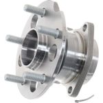 Radlagersatz VKBA 6824 Radlagersatz VKBA 6824