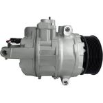 Kompressor, Klimaanlage ACP 711 000S Kompressor, Klimaanlage ACP 711 000S