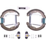 Bremsbackensatz 8DB 355 005-251 Bremsbackensatz 8DB 355 005-251