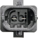 FEBI BILSTEIN 185586 Sensor, Abgastemperatur FEBI BILSTEIN 185586 Sensor, Abgastemperatur