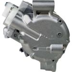 Kompressor, Klimaanlage ACP 810 000P Kompressor, Klimaanlage ACP 810 000P