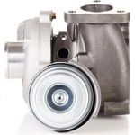 Nissens Turbolader 93239 Nissens Turbolader 93239