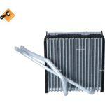 Verdampfer, Klimaanlage 36106 Verdampfer, Klimaanlage 36106