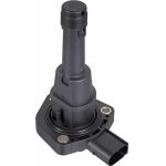 Sensor, Motorölstand 0980013
