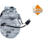 NRF 32533 Kompressor, Klimaanlage EASY FIT