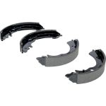 Bremsbackensatz 03.0137-0287.2 Bremsbackensatz 03.0137-0287.2