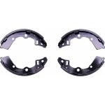 Bremsbackensatz 8DB 355 000-411