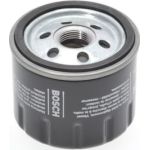 BOSCH F 026 407 022 Ölfilter