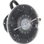 Kupplung, Kühlerlüfter CFC 6 000P