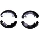 Bremsbackensatz 8DB 355 001-591 Bremsbackensatz 8DB 355 001-591