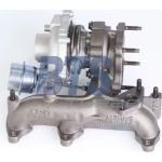BTS Turbo Turbolader T912442