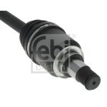 Antriebswelle 185192 Antriebswelle 185192