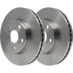 Bremsscheibe 24.0128-0116.1