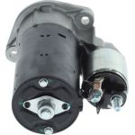 Starter 1 986 S00 739 Starter 1 986 S00 739