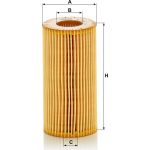 Ölfilter HU 719/8 Y
