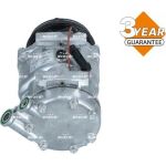 NRF 32701 Kompressor, Klimaanlage EASY FIT NRF 32701 Kompressor, Klimaanlage EASY FIT