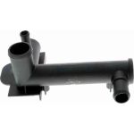 Vaico V10-3164 Kühlmittelflansch