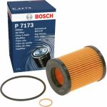 BOSCH F 026 407 173 Ölfilter BOSCH F 026 407 173 Ölfilter