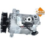 Kompressor, Klimaanlage 320262 Kompressor, Klimaanlage 320262
