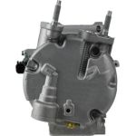 Kompressor, Klimaanlage ACP 547 000P Kompressor, Klimaanlage ACP 547 000P