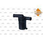 NRF 390057 Zusatzwasserpumpe EASY FIT NRF 390057 Zusatzwasserpumpe EASY FIT