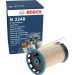 Kraftstofffilter F 026 402 248 Kraftstofffilter F 026 402 248