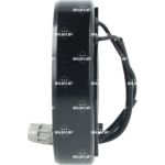 Spule, Magnetkupplung-Kompressor 38671 Spule, Magnetkupplung-Kompressor 38671
