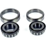 Radlagersatz R184.52 Radlagersatz R184.52