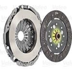 Valeo 826230 Kupplungssatz 2KKIT Valeo 826230 Kupplungssatz 2KKIT
