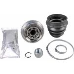 Metzger 7110094 Gelenksatz, Antriebswelle COMPETENCE KIT Metzger 7110094 Gelenksatz, Antriebswelle COMPETENCE KIT