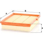 MANN-FILTER C 26 010 Luftfilter MANN-FILTER C 26 010 Luftfilter