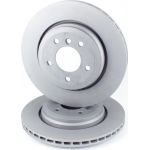 Bremsscheibe 24.0122-0209.1