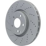Bremsscheibe 24.0132-0170.1