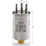 Kraftstofffilter WK 829/7