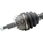 Antriebswelle 188157 Antriebswelle 188157