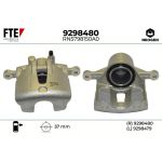 Bremssattel 9298480 Bremssattel 9298480