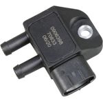 Sensor, Abgasdruck 0906398