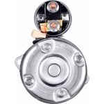 Starter 8EA 011 611-141 Starter 8EA 011 611-141
