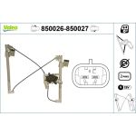 Fensterheber 850027
