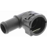 Kühlmittelflansch V10-3010 Kühlmittelflansch V10-3010